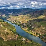 Babhouse Loja Do Cavalo - Coracao Do Douro 아파트 São João da Pesqueira