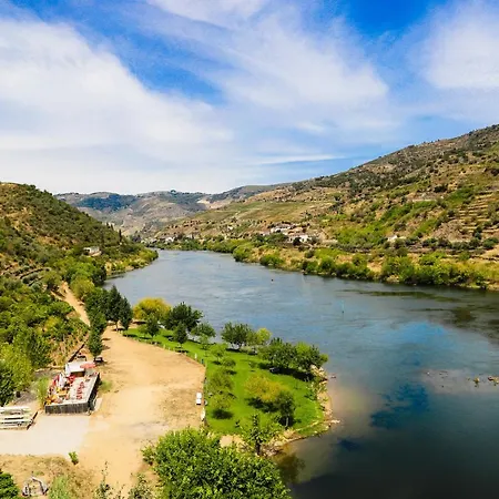 Babhouse Loja Do Cavalo - Coracao Do Douro * São João da Pesqueira