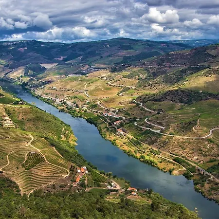 Babhouse Loja Do Cavalo - Coracao Do Douro アパート São João da Pesqueira