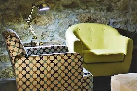 アパート Babhouse Loja Do Cavalo - Coracao Do Douro São João da Pesqueira