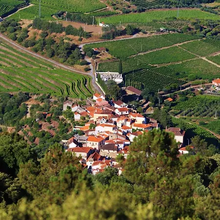 公寓 Babhouse Loja Do Cavalo - Coracao Do Douro *
