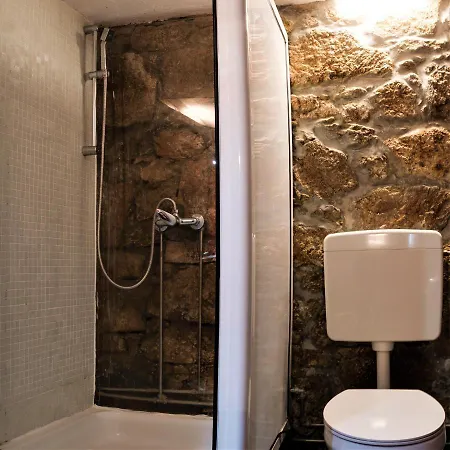 Babhouse Loja Do Cavalo - Coracao Do Douro 公寓 *