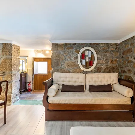 Babhouse Loja Do Cavalo - Coracao Do Douro