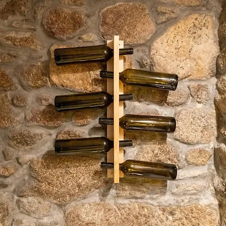 Babhouse Loja Do Cavalo - Coracao Do Douro شقة