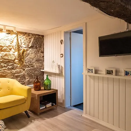 Appartamento Babhouse Loja Do Cavalo - Coracao Do Douro *
