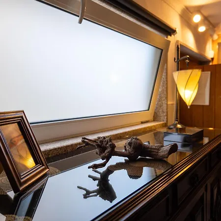 شقة Babhouse Loja Do Cavalo - Coracao Do Douro São João da Pesqueira