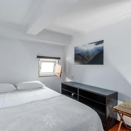 Babhouse Loja Do Cavalo - Coracao Do Douro شقة *