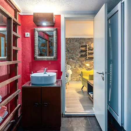 Babhouse Loja Do Cavalo - Coracao Do Douro アパート *