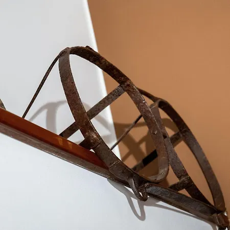 Babhouse Loja Do Cavalo - Coracao Do Douro شقة São João da Pesqueira