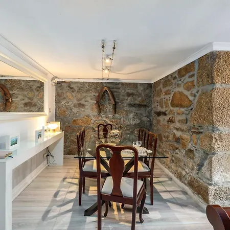 Babhouse Loja Do Cavalo - Coracao Do Douro