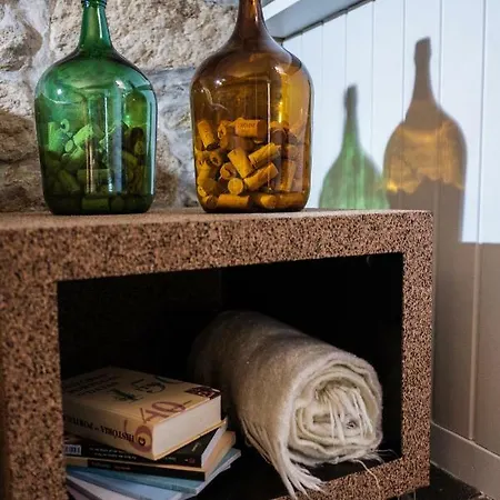 アパート Babhouse Loja Do Cavalo - Coracao Do Douro