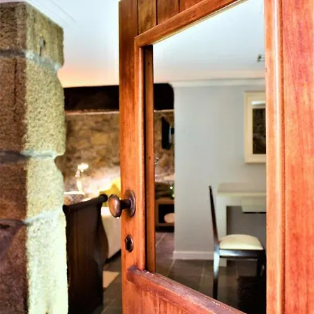 Apartment Babhouse Loja Do Cavalo - Coracao Do Douro Sao Joao da Pesqueira