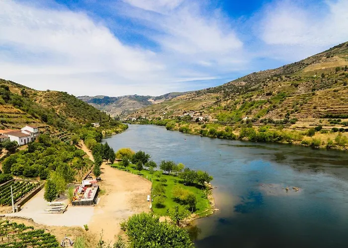 Babhouse Loja Do Cavalo - Coracao Do Douro * Sao Joao da Pesqueira