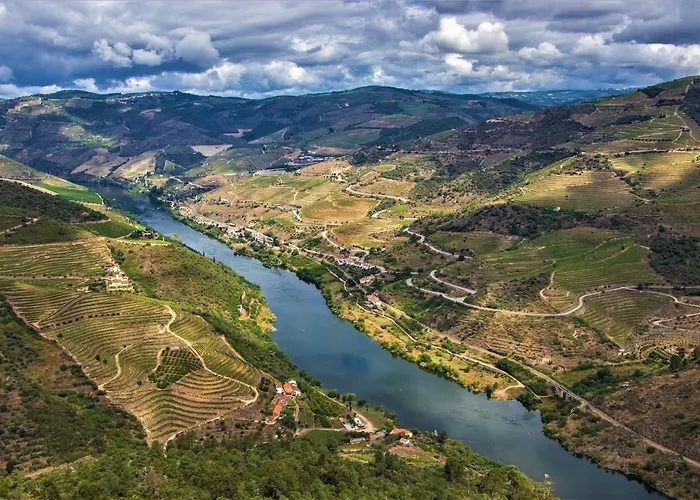 Babhouse Loja Do Cavalo - Coracao Do Douro شقة São João da Pesqueira
