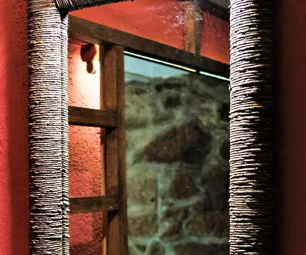 Lejlighed Babhouse Loja Do Cavalo - Coracao Do Douro