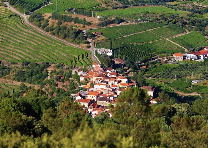 Apartmán Babhouse Loja Do Cavalo - Coracao Do Douro *