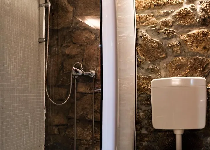 Babhouse Loja Do Cavalo - Coracao Do Douro Apartmán *