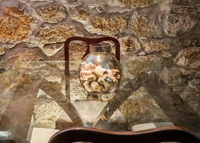 Babhouse Loja Do Cavalo - Coracao Do Douro Sao Joao da Pesqueira