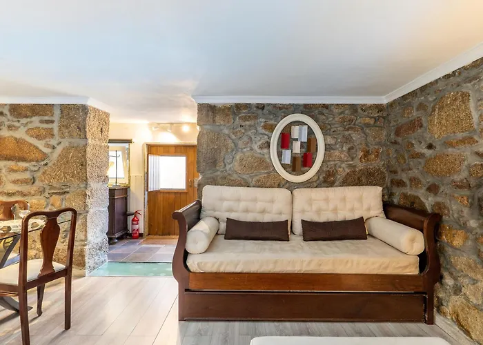 Babhouse Loja Do Cavalo - Coracao Do Douro