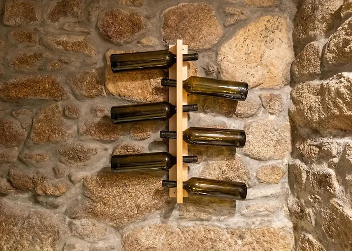 Babhouse Loja Do Cavalo - Coracao Do Douro Lejlighed