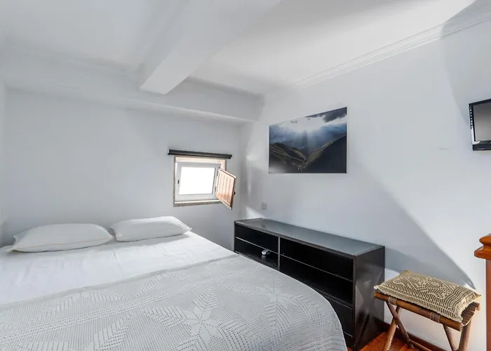 Babhouse Loja Do Cavalo - Coracao Do Douro Apartment *