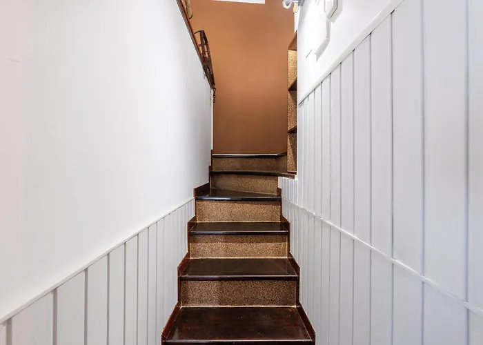 Babhouse Loja Do Cavalo - Coracao Do Douro Apartment Sao Joao da Pesqueira