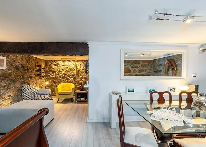 Babhouse Loja Do Cavalo - Coracao Do Douro