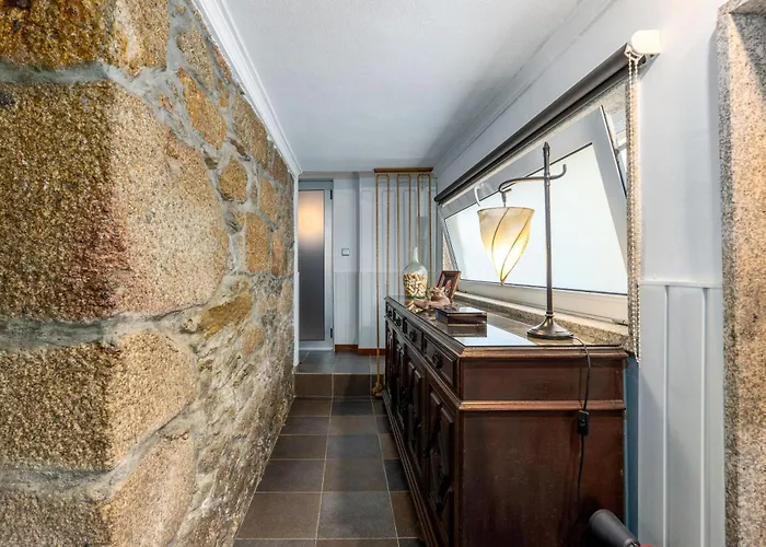 Babhouse Loja Do Cavalo - Coracao Do Douro Apartmán *