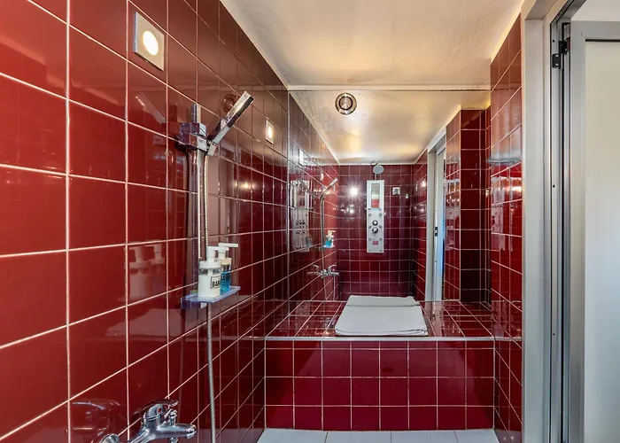 Babhouse Loja Do Cavalo - Coracao Do Douro Apartment Sao Joao da Pesqueira