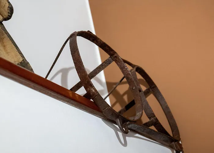 Babhouse Loja Do Cavalo - Coracao Do Douro Apartment Sao Joao da Pesqueira