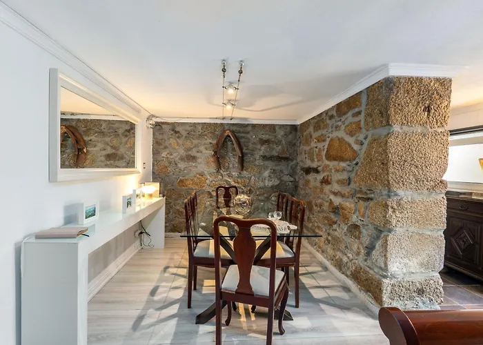 Babhouse Loja Do Cavalo - Coracao Do Douro