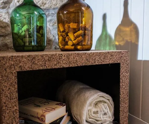 Apartment Babhouse Loja Do Cavalo - Coracao Do Douro