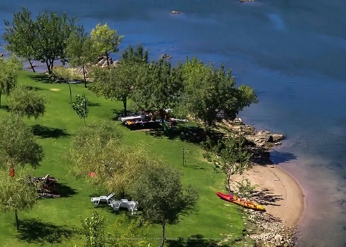 Babhouse Loja Do Cavalo - Coracao Do Douro *