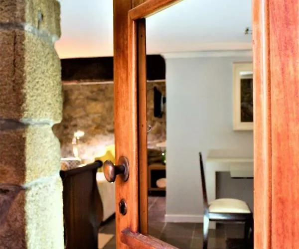 Apartment Babhouse Loja Do Cavalo - Coracao Do Douro Sao Joao da Pesqueira